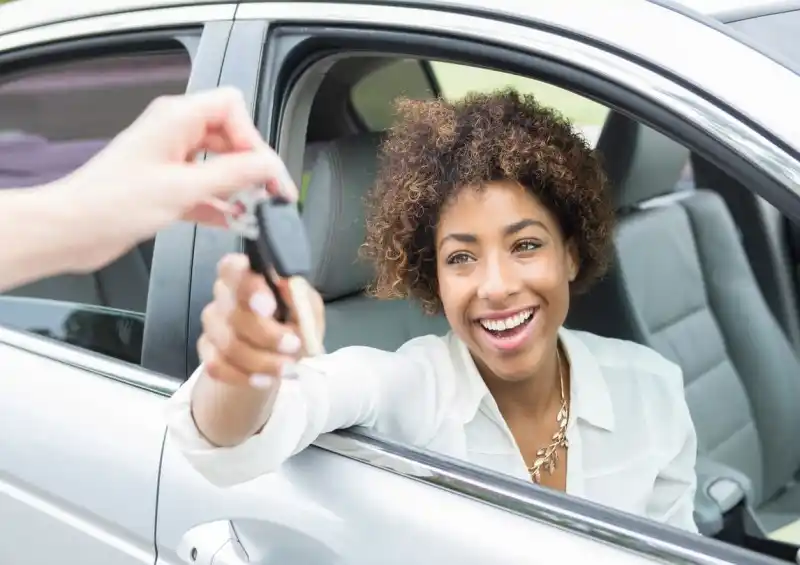 auto leasen Haskerdijken